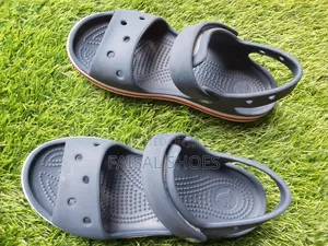 Kids Crocs