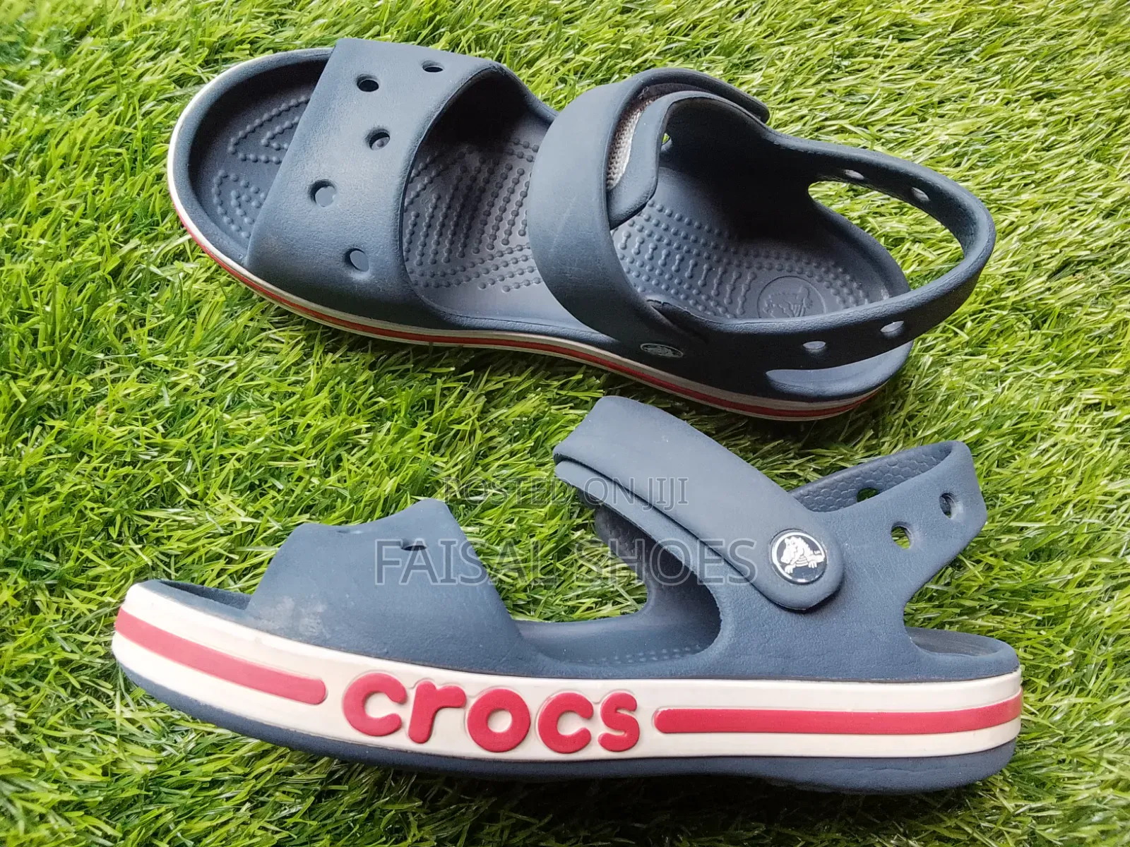 Kids Crocs