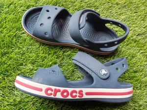 Kids Crocs