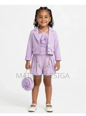 Kids Attire