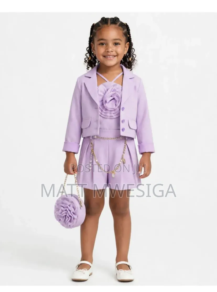 Kids Attire