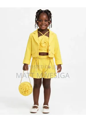Kids Attire