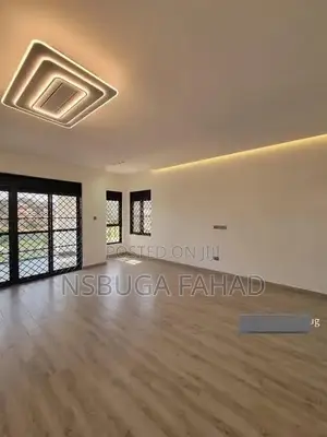 5bdrm House in Standalone Ntinda, Central Division for rent