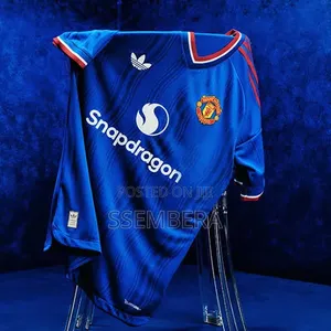 Original Man United Away Jersey or Kit