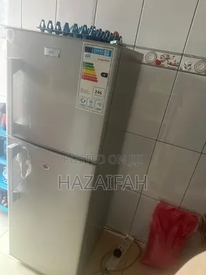 Fridge ADH