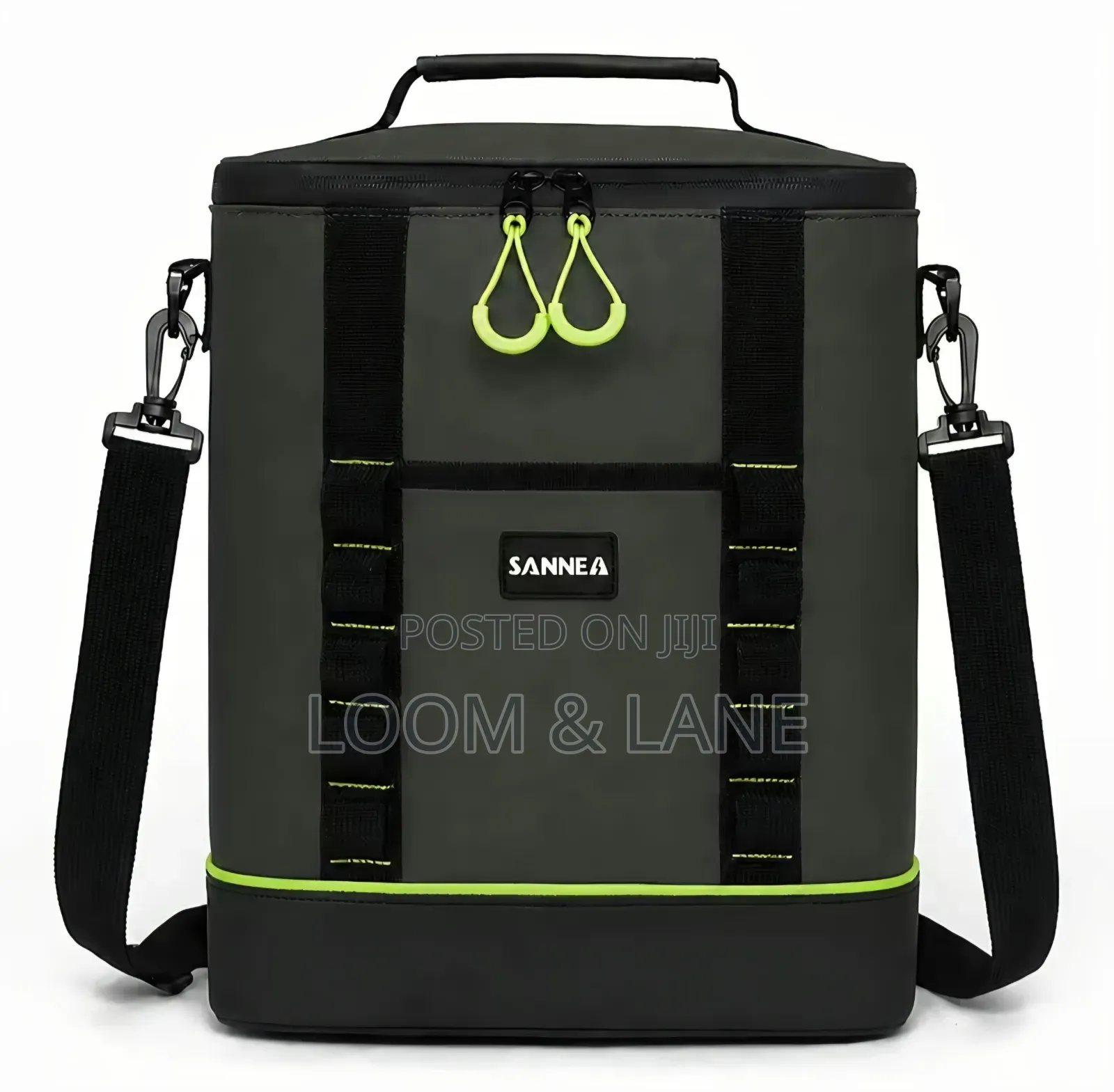Thermal Lunch Bag - Waterproof and Heat-Insulating