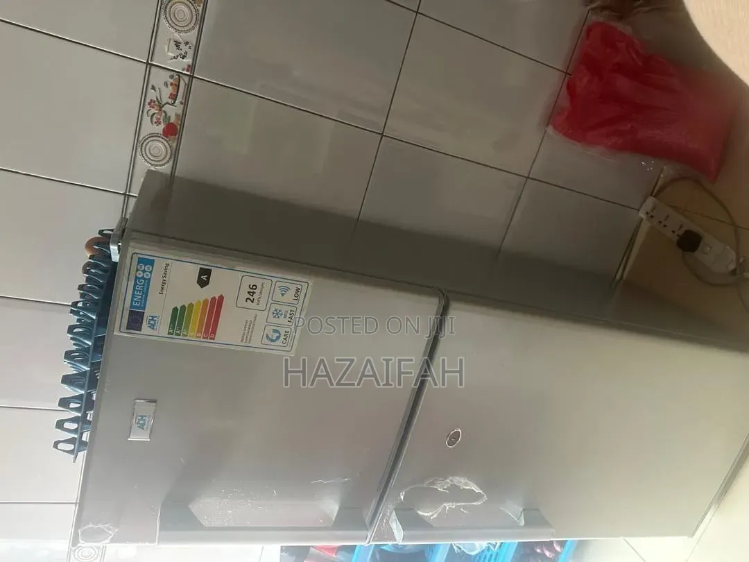 Fridge ADH
