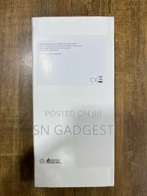 New Samsung Galaxy A06 64 GB Black
