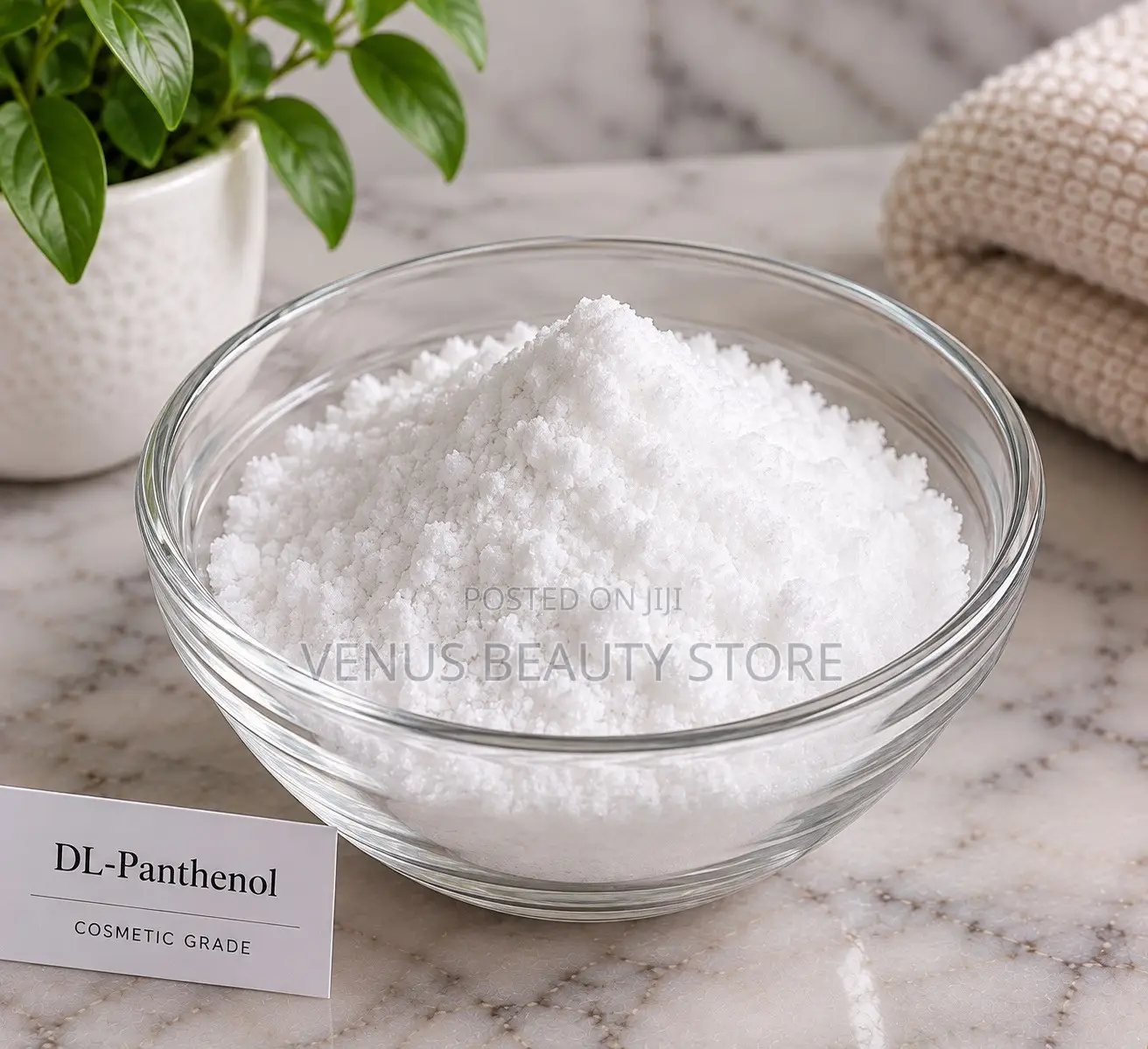 DL Panthenol 20g