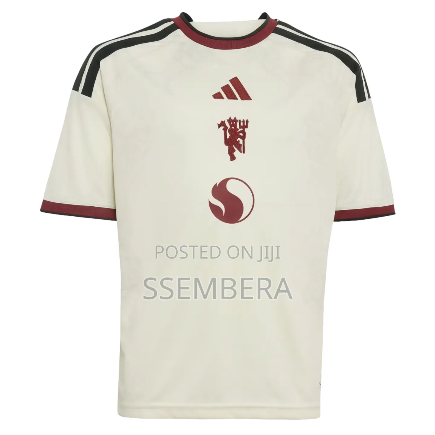 Original Manchester United Jersey or Kit