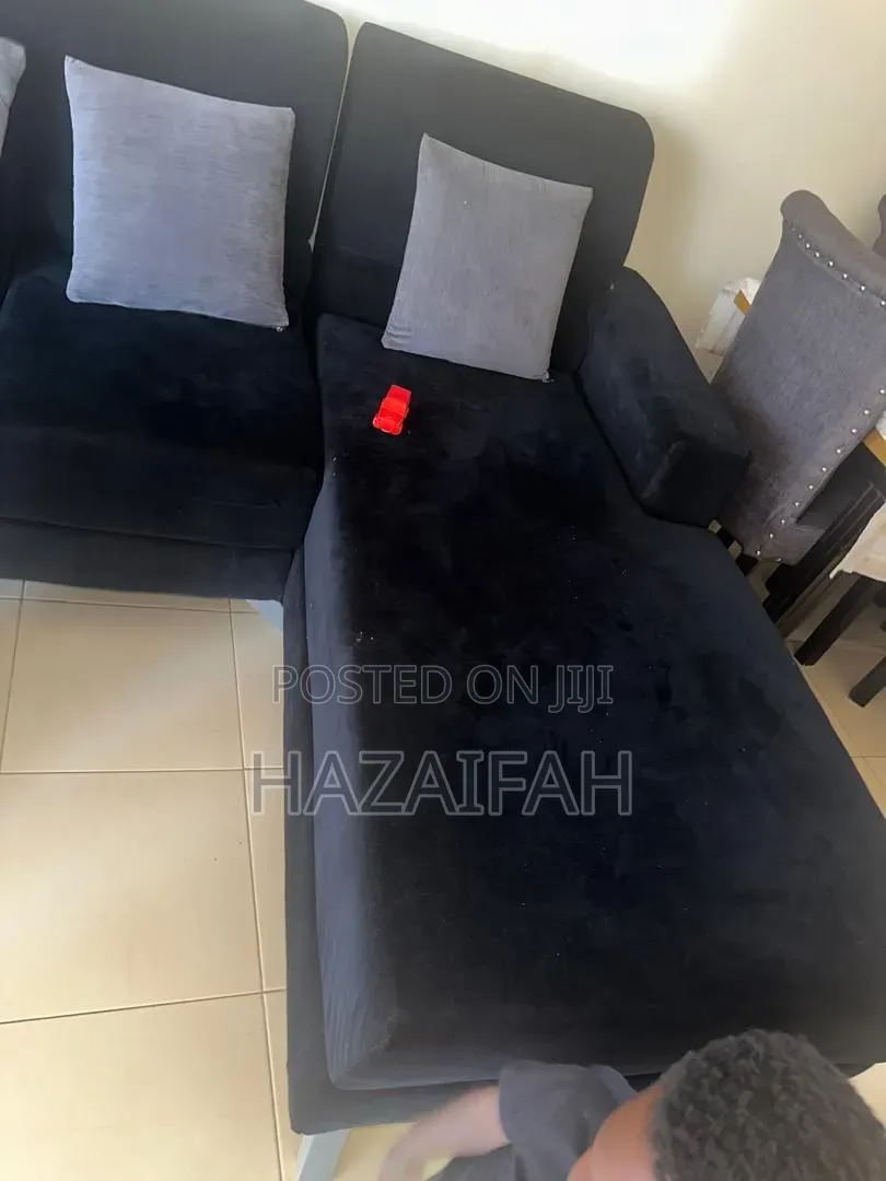 L Shaped Sectional Sofa