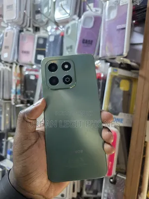 Honor X6b 128 GB Green