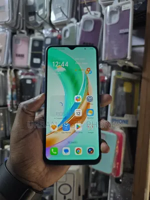 Honor X6b 128 GB Green