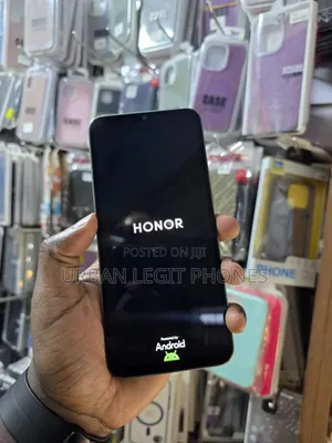 Honor X6b 128 GB Green