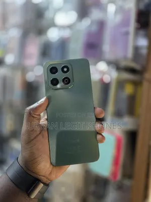 Honor X6b 128 GB Green