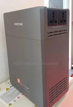 Hope 1kwh 250w