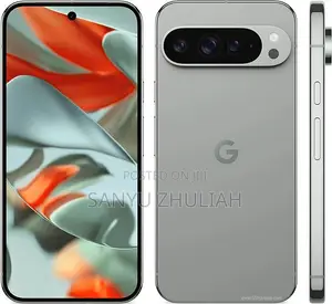 Pixel 9 Pro Xl