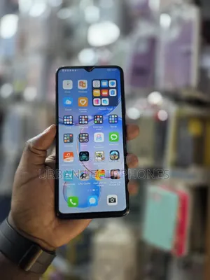 Huawei nova Y70 128 GB Blue
