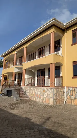3bdrm Apartment in Canan Estates, Ssabagabo-Makindye for rent