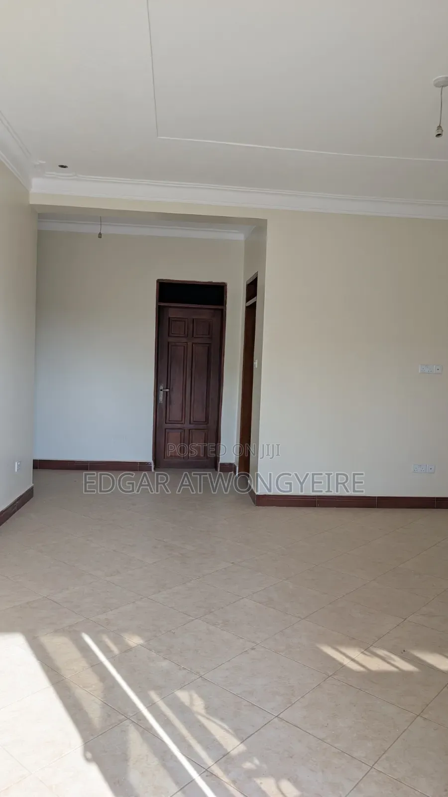 3bdrm Apartment in Canan Estates, Ssabagabo-Makindye for rent