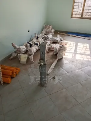 Borehole Parts and Spares