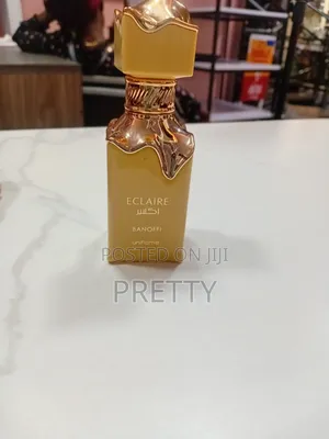 Eclaire Perfume