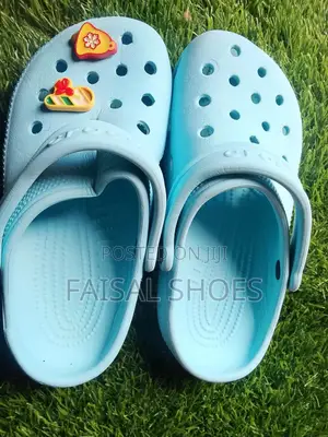Boys Clogs