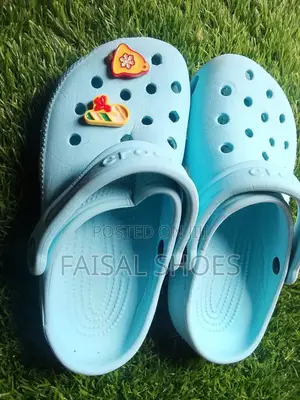 Boys Clogs