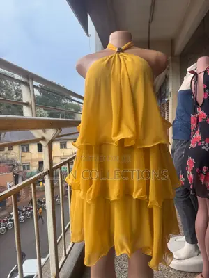 Round Dress