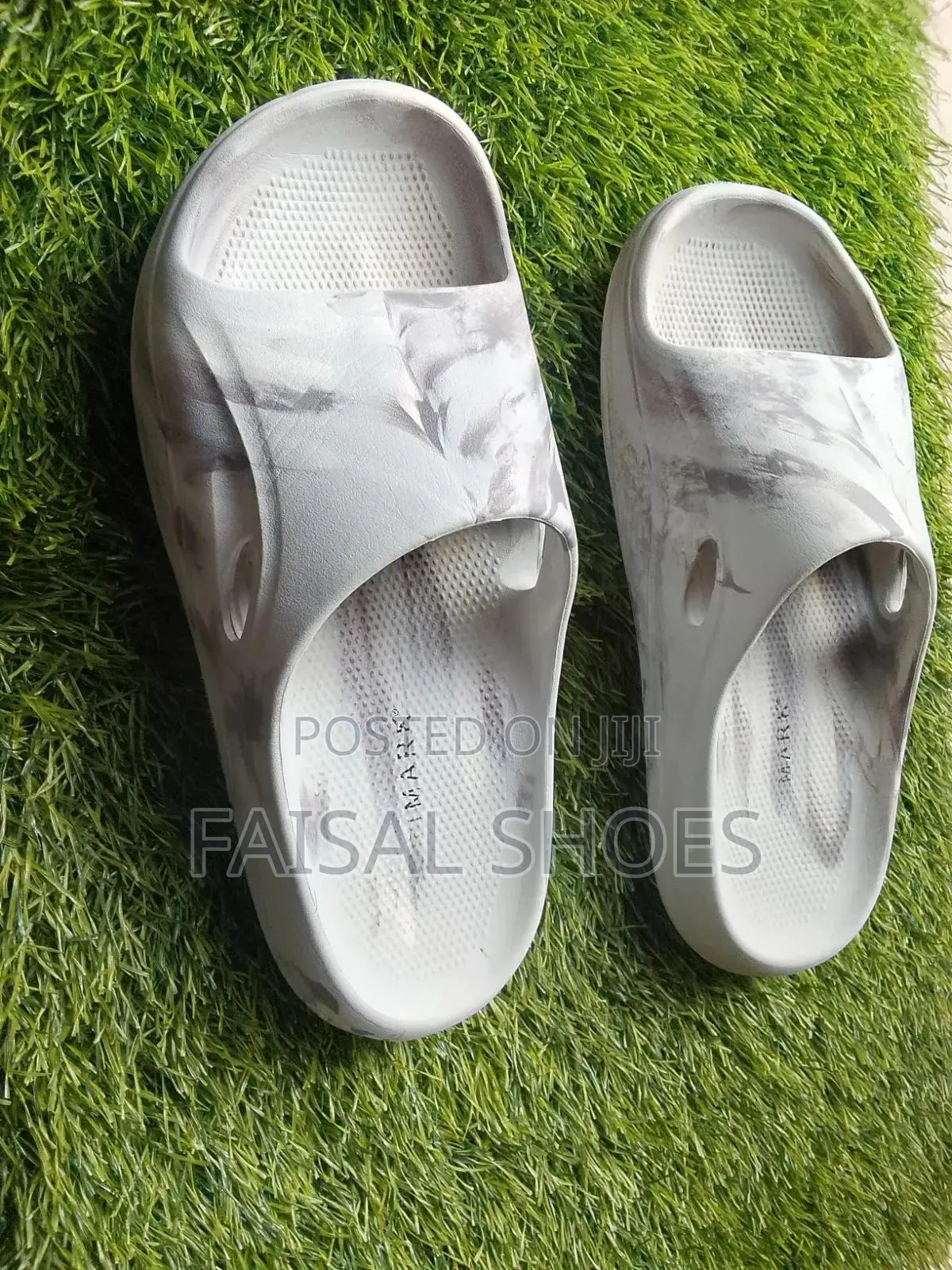 Men's Sliders