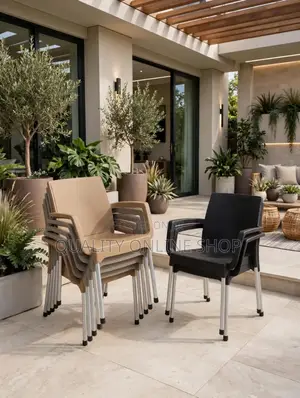 Armchair Stackable Plastic Chairs Plastic Chairs