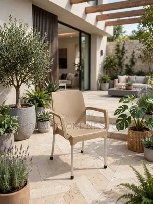 Armchair Stackable Plastic Chairs Plastic Chairs