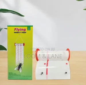 Trap Expert Flying Insect Glue Sticker