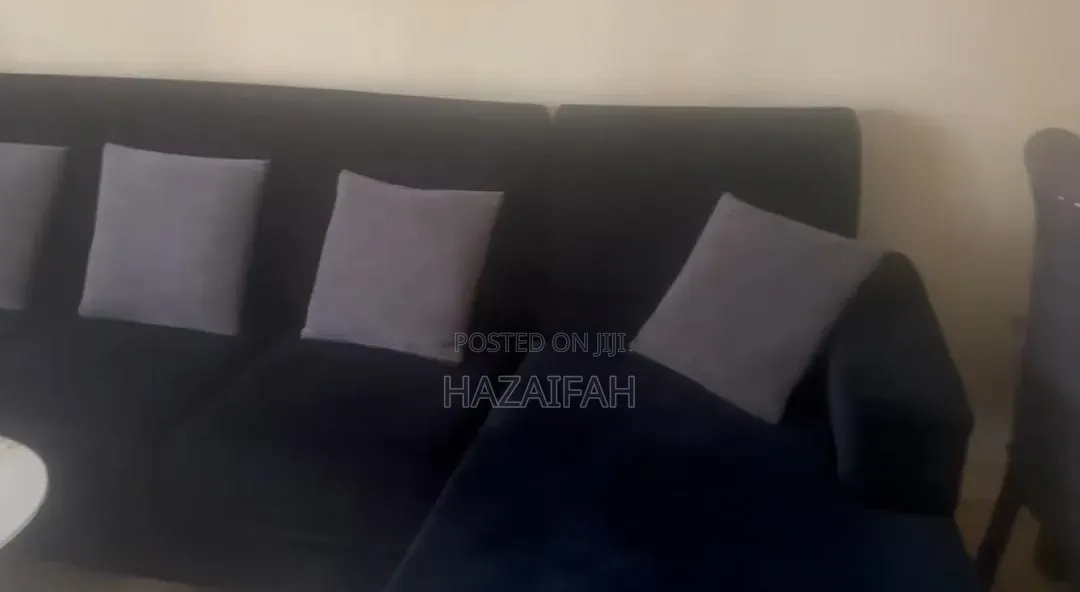 L Shaped Sectional Sofa