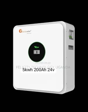 5kwh 24v Battery