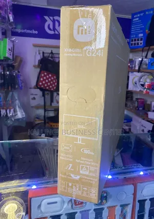 Xiaomi Gaming Monitor G24i