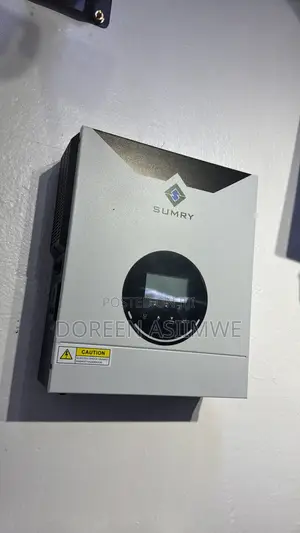 2kva Solar Hybrid Invetters