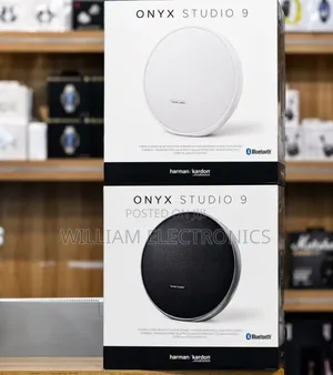 Harman Kardon Onyx Studio 9 Speaker
