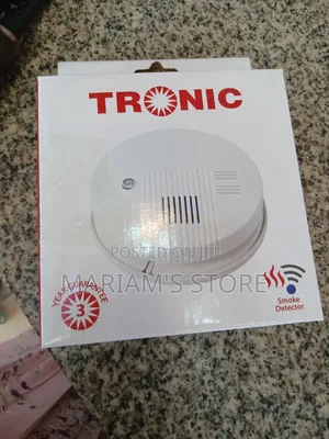 Smoke Detectors