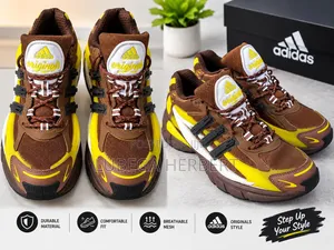 Adidas Men's Shoe