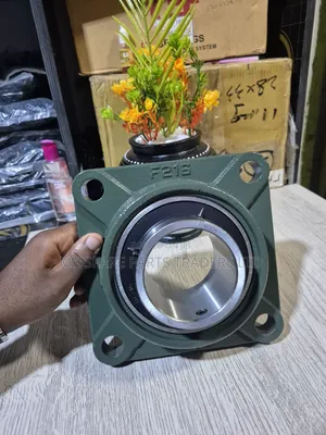 Fange Industrial Bearings