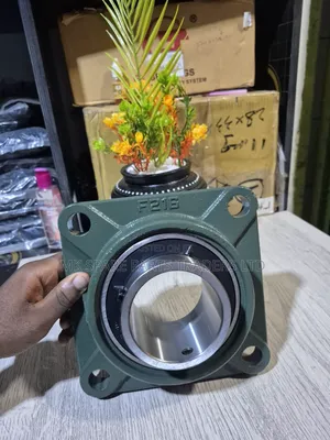 Fange Industrial Bearings