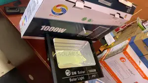 Solar Floodlight1000W