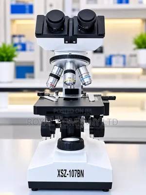 Microscope XSZ-107BN