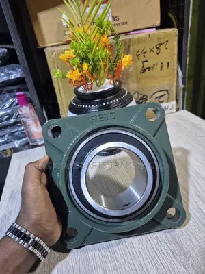Fange Industrial Bearings
