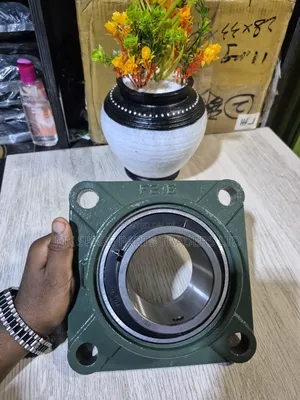 Fange Industrial Bearings
