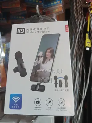Wireless Earphones on Sell