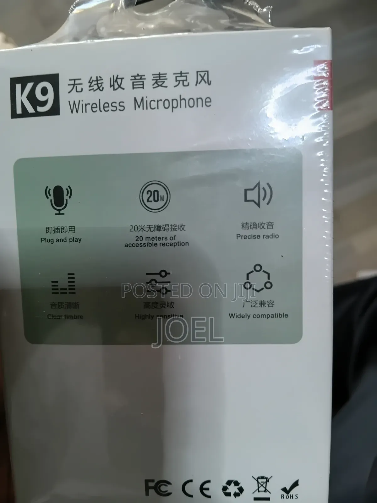 Wireless Earphones on Sell