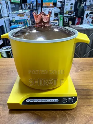 1.5litre Multifunctional Electric Cooking Pot