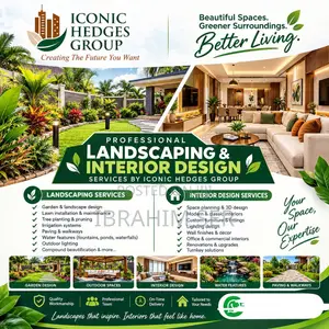 Get Land Scaping Interior Design